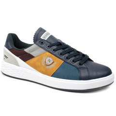 Navigare Pantofi barbati sport NAM118030/01 bleumarin IB2145-BLM