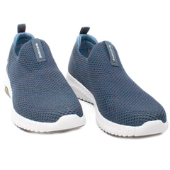 Skechers Pantofi barbati sport 232211 bleumarin IB2149-BLM