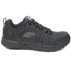 Skechers Pantofi barbati Escape Plan 51591 negru IB2156-NG