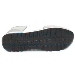 GAS Pantofi barbati sport 113905 alb IB2210-ALB