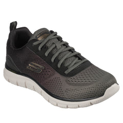 Skechers Pantofi barbati sport TRACK RIPKENT 232399 kaki IB2213-KAKI