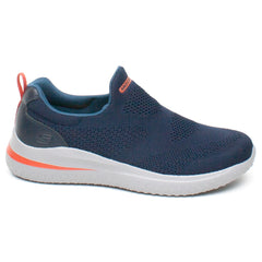 Skechers Pantofi barbati sport 210405 bleumarin IB2244-BLM