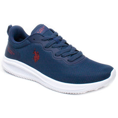 U.S. Polo Assn Pantofi barbati sport BLADE001M/2T1 bleumarin IB2258-BLM
