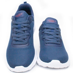 U.S. Polo Assn Pantofi barbati sport BLADE001M/2T1 bleumarin IB2258-BLM