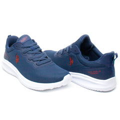 U.S. Polo Assn Pantofi barbati sport BLADE001M/2T1 bleumarin IB2258-BLM