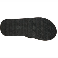 Skechers Slapi barbati TOCKER SAGA BORA 237298  BBK IB2263-BBK