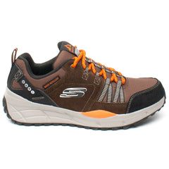 Skechers Pantofi barbati trakking 237023 maro IB2274-MARO