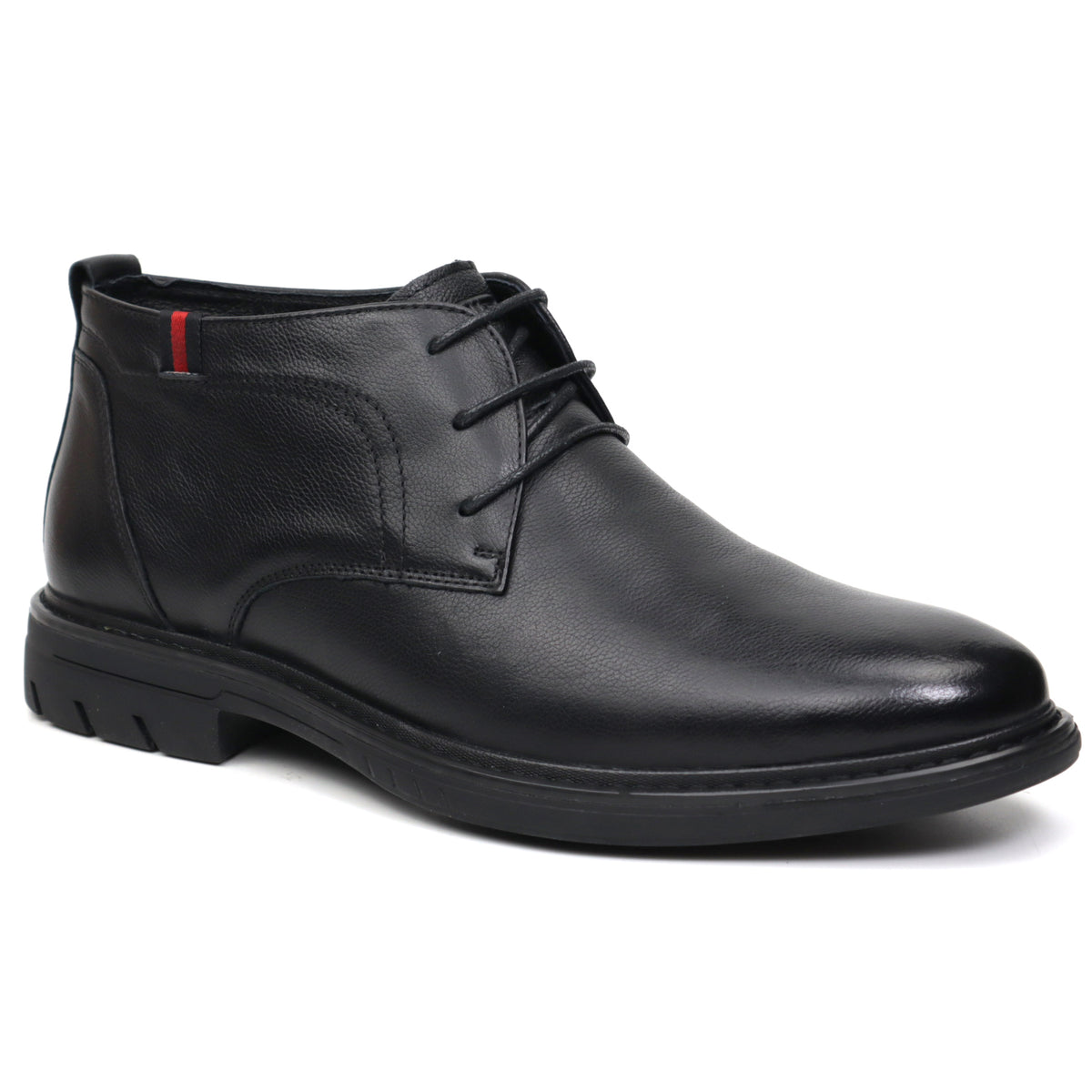 Otter Ghete barbati E6E600007 01 N negru IB2280-NG