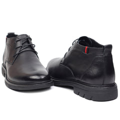 Otter Ghete barbati E6E600007 01 N negru IB2280-NG