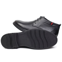 Otter Ghete barbati E6E600007 01 N negru IB2280-NG