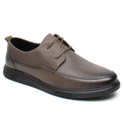 Mels Pantofi barbati W2101 gri IB2291-GRI