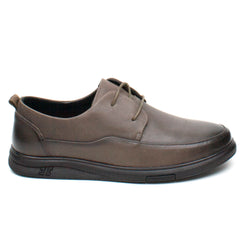 Mels Pantofi barbati W2101 gri IB2291-GRI