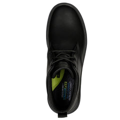 Skechers Ghete barbati PROVEN 204670 negru IB2295-NG