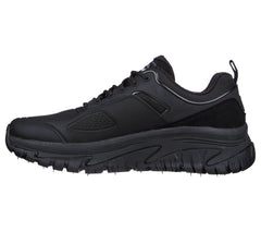 Skechers Pantofi barbati ARCH FIT water repellent 237333 BBK IB2298-BBK