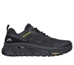 Skechers Pantofi barbati ARCH FIT water repellent 237333 BBK IB2298-BBK