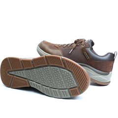 Skechers Pantofi barbati watreproof 210021 Bengao Hombre maro IB2300-MARO