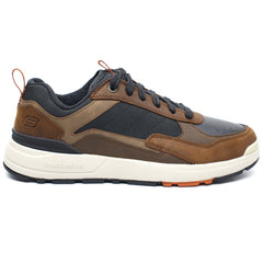 Skechers Pantofi barbati 210346 Rozier Willron maro IB2301-MARO