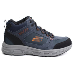 Skechers Ghete barbati 51895 Oak Canyo Ironhide bleumarin IB2302-BLM