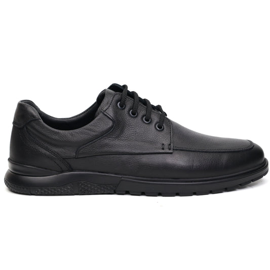 Otter Pantofi barbati OT576 01 negru IB2317-NG