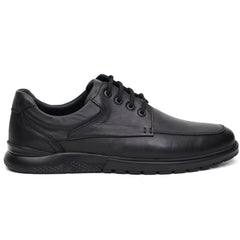 Otter Pantofi barbati OT576 01 negru IB2317-NG