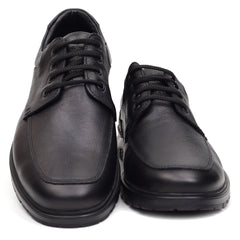 Otter Pantofi barbati OT576 01 negru IB2317-NG