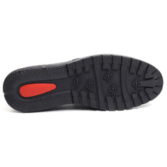 Otter Pantofi barbati OT556 01 negru IB2318-NG