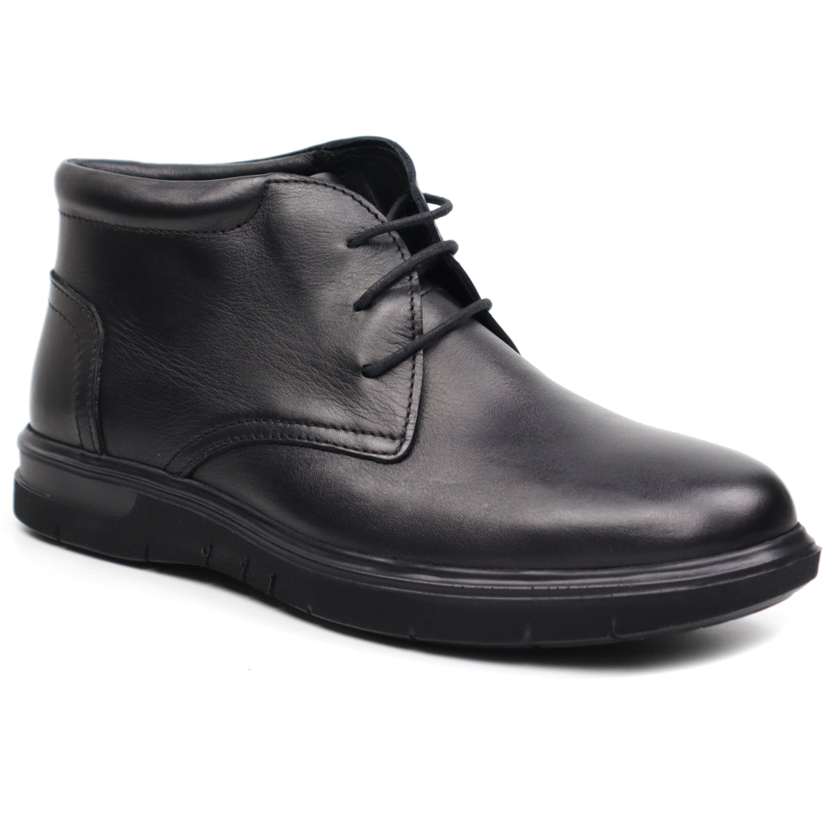 Otter Ghete barbati OT2805 01 negru IB2319-NG