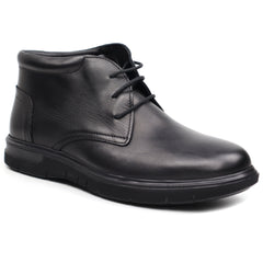 Otter Ghete barbati OT2805 01 negru IB2319-NG