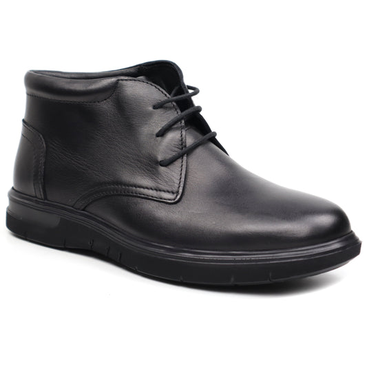 Otter Ghete barbati OT2805 01 negru IB2319-NG