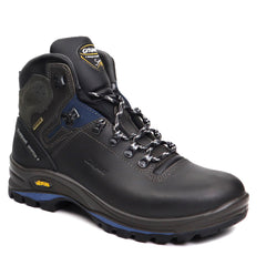 Grisport Bocanci Barbati 12833D1G negru IB2323-NG