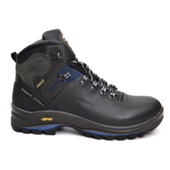 Grisport Bocanci Barbati 12833D1G negru IB2323-NG