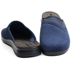 Inblu Papuci barbati BG46 bleumarin IB2328-BLM