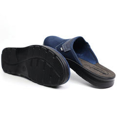 Inblu Papuci barbati BG46 bleumarin IB2328-BLM