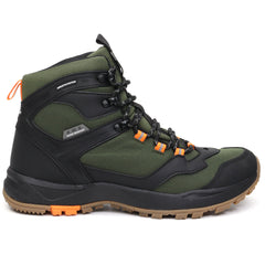 Icepeak Bocanci barbati 78278 kaki IB2340-KAKI