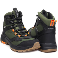 Icepeak Bocanci barbati 78278 kaki IB2340-KAKI