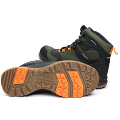 Icepeak Bocanci barbati 78278 kaki IB2340-KAKI