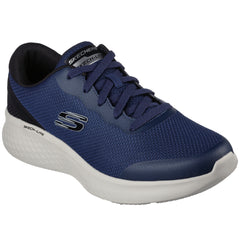 Skechers Pantofi barbati sport 232591 bleumarin IB2347-BLM