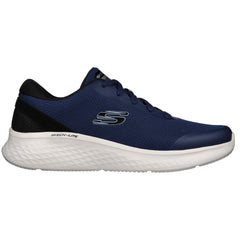 Skechers Pantofi barbati sport 232591 bleumarin IB2347-BLM