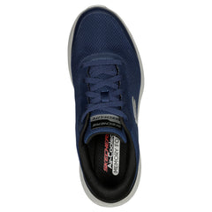 Skechers Pantofi barbati sport 232591 bleumarin IB2347-BLM