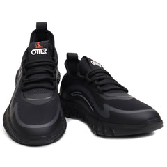 Otter Pantofi barbati sport X5X600017 01 Z negru IB2350-NG