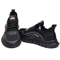 Otter Pantofi barbati sport X5X600017 01 Z negru IB2350-NG