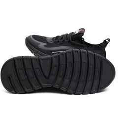 Otter Pantofi barbati sport X5X600017 01 Z negru IB2350-NG