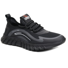 Otter Pantofi barbati sport X5X600017 01 Z negru IB2350-NG