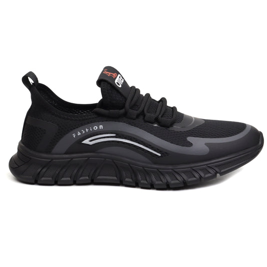 Otter Pantofi barbati sport X5X600017 01 Z negru IB2350-NG