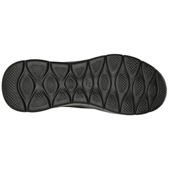 Skechers Pantofi barbati sport Slip ins Go Walk Flex 216491 BBK IB2353-BBK