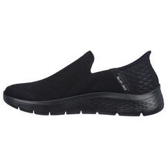 Skechers Pantofi barbati sport Slip ins Go Walk Flex 216491 BBK IB2353-BBK