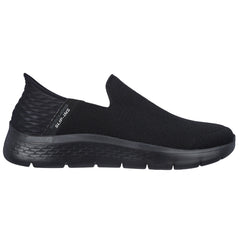 Skechers Pantofi barbati sport Slip ins Go Walk Flex 216491 BBK IB2353-BBK