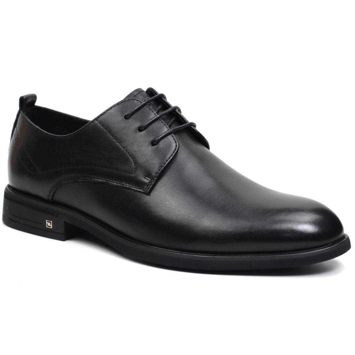 Otter Pantofi barbati E6E620006A 01 N negru IB2356-NG