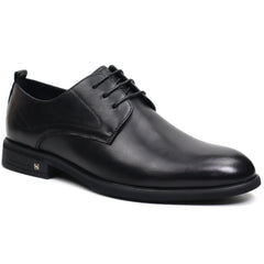 Otter Pantofi barbati E6E620006A 01 N negru IB2356-NG