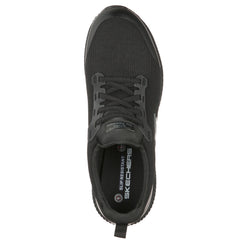 Skechers Pantofi barbati sport Squad 200051EC negru IB2358-NG